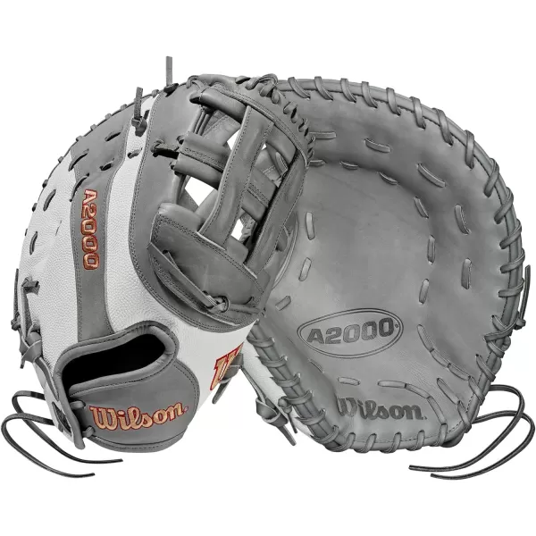 Wilson A2000 Fastpitch Glove Series