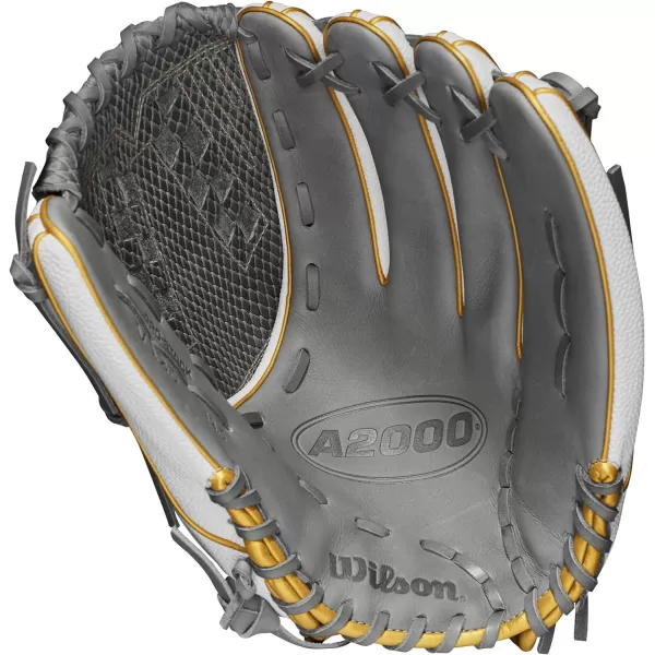 Wilson A2000 Fastpitch Glove Series
