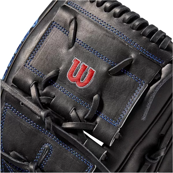 Wilson A2000 Game Model Baseball Gloves