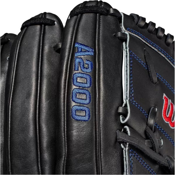 Wilson A2000 Game Model Baseball Gloves