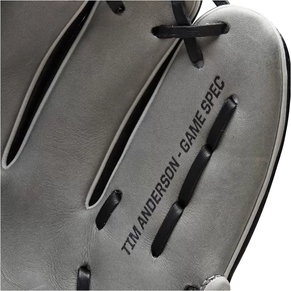 Wilson A2000 Game Model Baseball Gloves