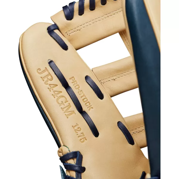 Wilson A2000 Game Model Baseball Gloves