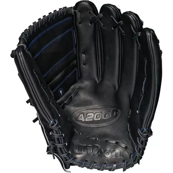 Wilson A2000 Game Model Baseball Gloves