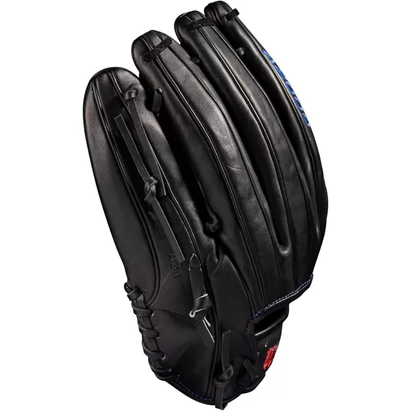 Wilson A2000 Game Model Baseball Gloves