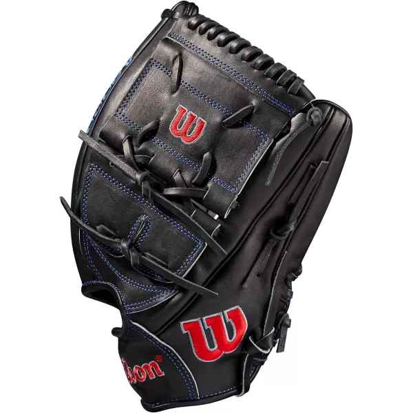 Wilson A2000 Game Model Baseball Gloves