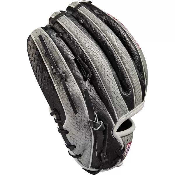 Wilson A2000 Game Model Baseball Gloves