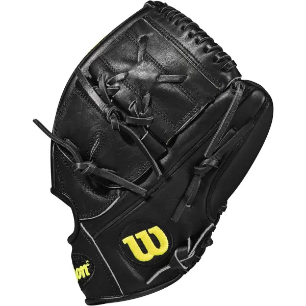 Wilson A2000 Game Model Baseball Gloves