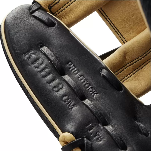 Wilson A2000 Game Model Baseball Gloves