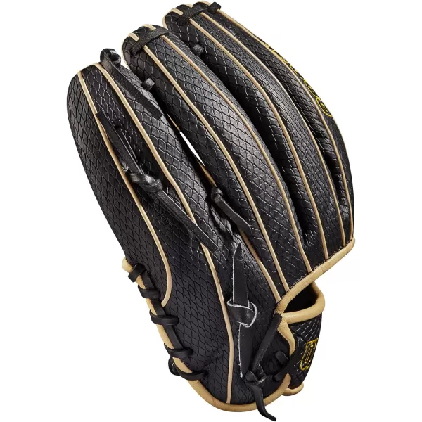 Wilson A2000 Game Model Baseball Gloves
