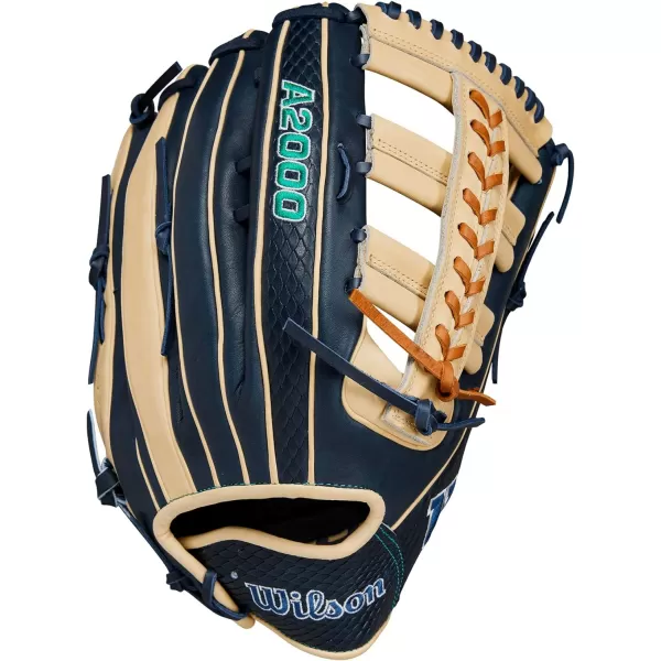 Wilson A2000 Game Model Baseball Gloves