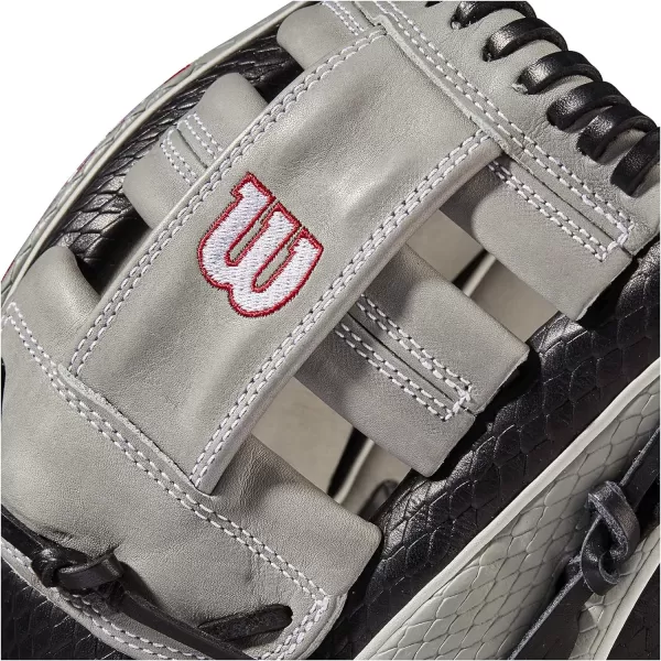 Wilson A2000 Game Model Baseball Gloves