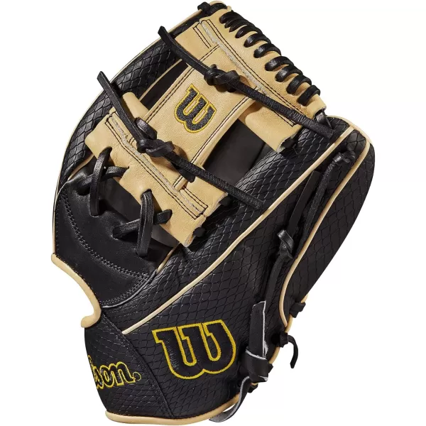 Wilson A2000 Game Model Baseball Gloves