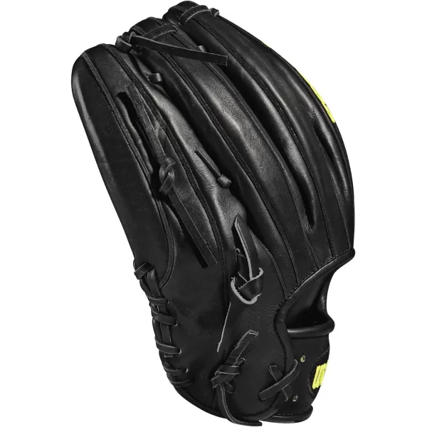 Wilson A2000 Game Model Baseball Gloves