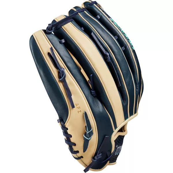 Wilson A2000 Game Model Baseball Gloves