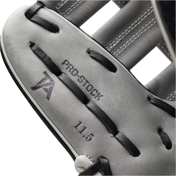 Wilson A2000 Game Model Baseball Gloves