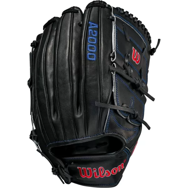 Wilson A2000 Game Model Baseball Gloves