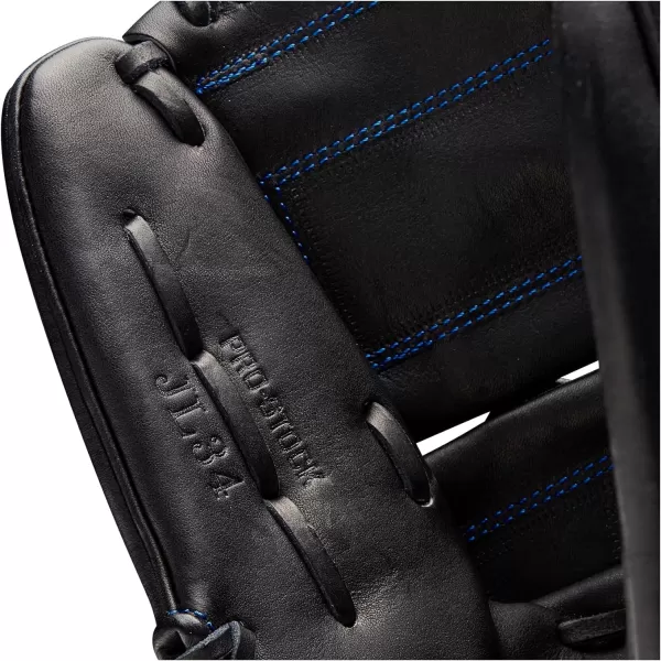 Wilson A2000 Game Model Baseball Gloves