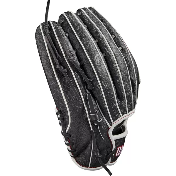 Wilson A2000 Outfield Baseball Gloves - 12.25", 12.5" and 12.75"
