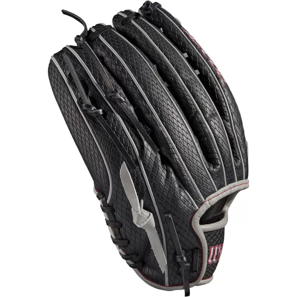 Wilson A2000 Outfield Baseball Gloves - 12.25", 12.5" and 12.75"