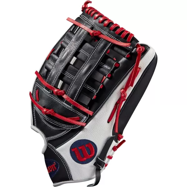 Wilson A2000 SuperSkin Slowpitch Softball Glove Series