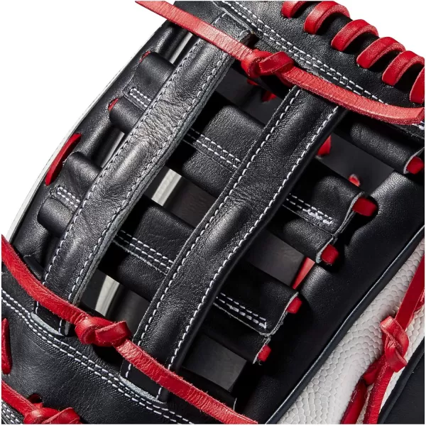 Wilson A2000 SuperSkin Slowpitch Softball Glove Series