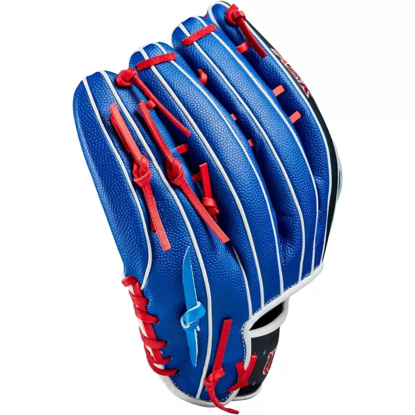 Wilson A2K Game Model Outfield Baseball Gloves - Juan Soto and Mookie Betts