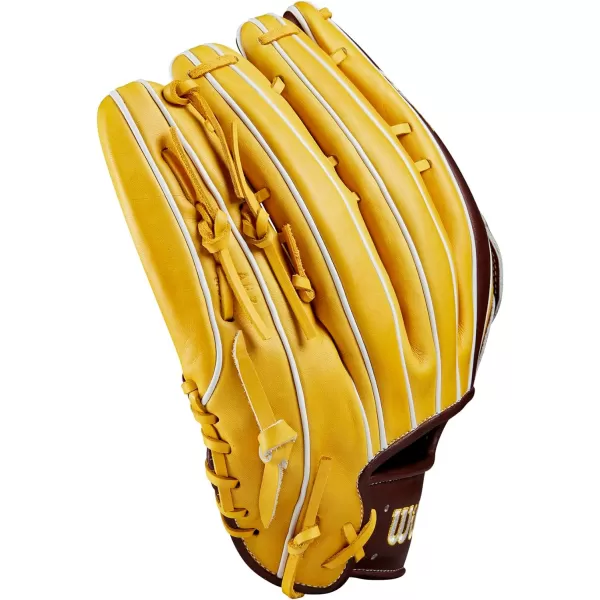 Wilson A2K Game Model Outfield Baseball Gloves - Juan Soto and Mookie Betts
