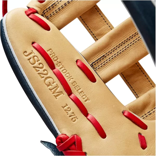 Wilson A2K Game Model Outfield Baseball Gloves - Juan Soto and Mookie Betts