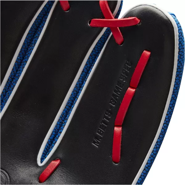 Wilson A2K Game Model Outfield Baseball Gloves - Juan Soto and Mookie Betts