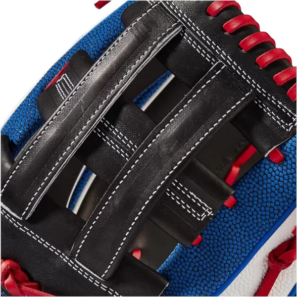 Wilson A2K Game Model Outfield Baseball Gloves - Juan Soto and Mookie Betts