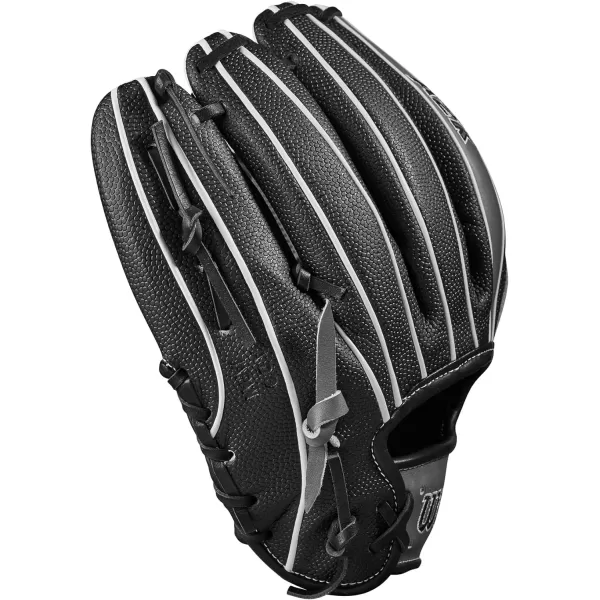 Wilson A2K Infield Baseball Gloves - 11.5", 11.75" and 12", Right Hand Throw