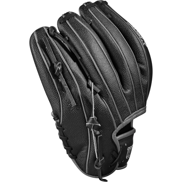 Wilson A2K Infield Baseball Gloves - 11.5", 11.75" and 12", Right Hand Throw
