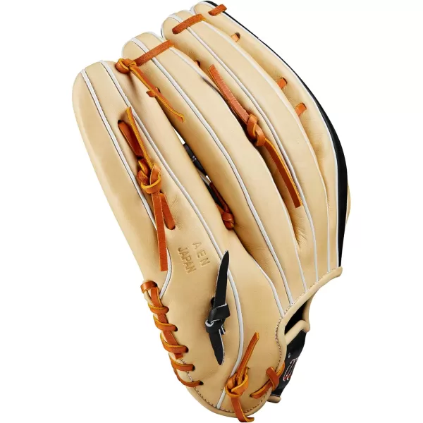 Wilson A2K Outfield Baseball Gloves - 12.75"