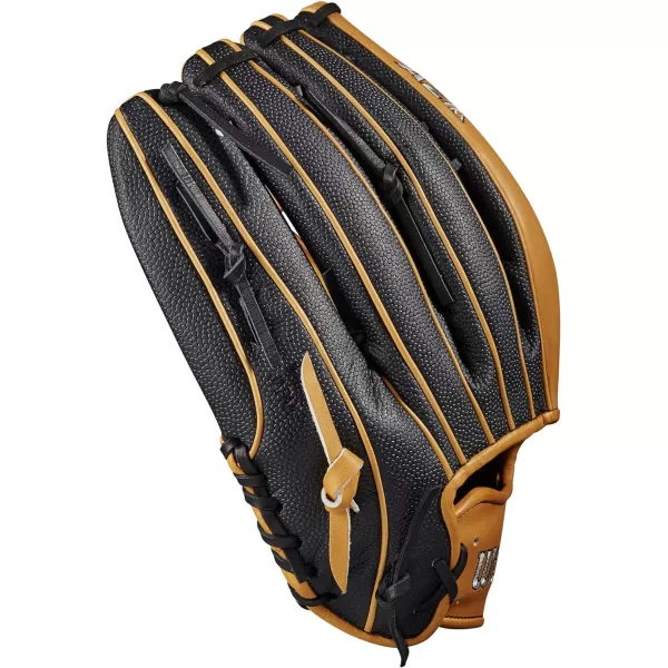 Wilson A2K Outfield Baseball Gloves - 12.75"