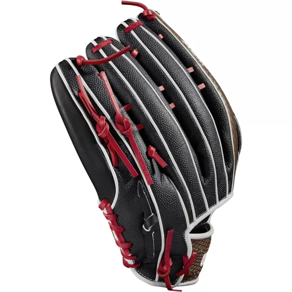 Wilson A2K Outfield Baseball Gloves - 12.75"