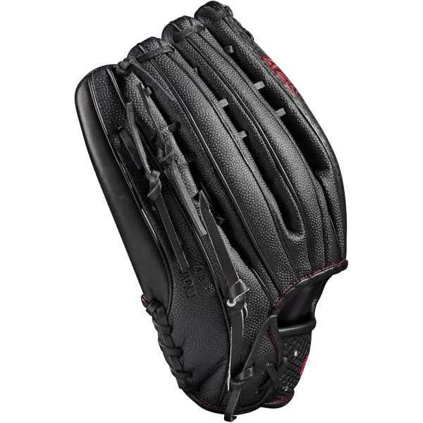 Wilson A2K Outfield Baseball Gloves - 12.75"