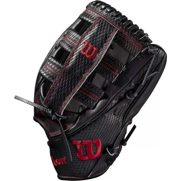 Wilson A2K Outfield Baseball Gloves - 12.75"