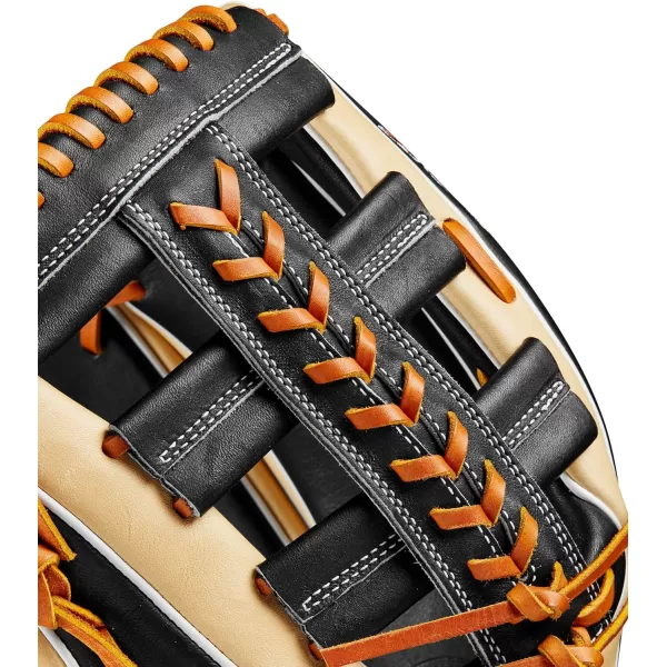 Wilson A2K Outfield Baseball Gloves - 12.75"