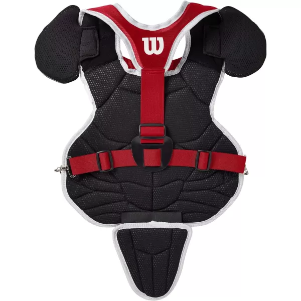 Wilson C1K NOCSAE Chest Protector Series