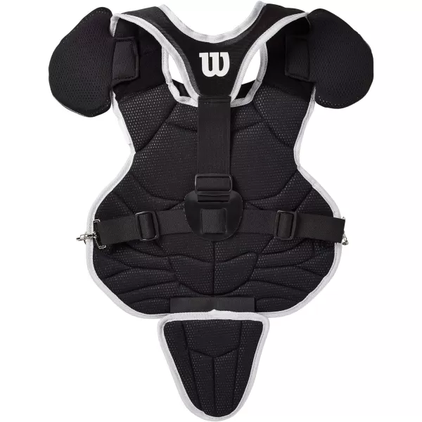 Wilson C1K NOCSAE Chest Protector Series