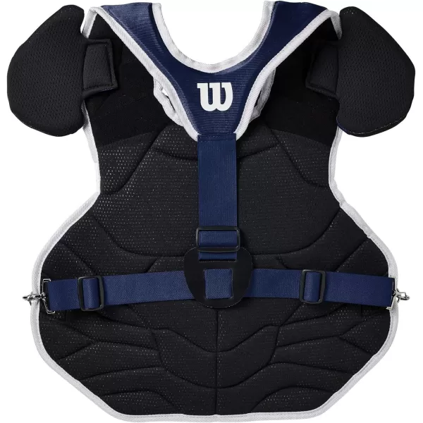 Wilson C1K NOCSAE Chest Protector Series
