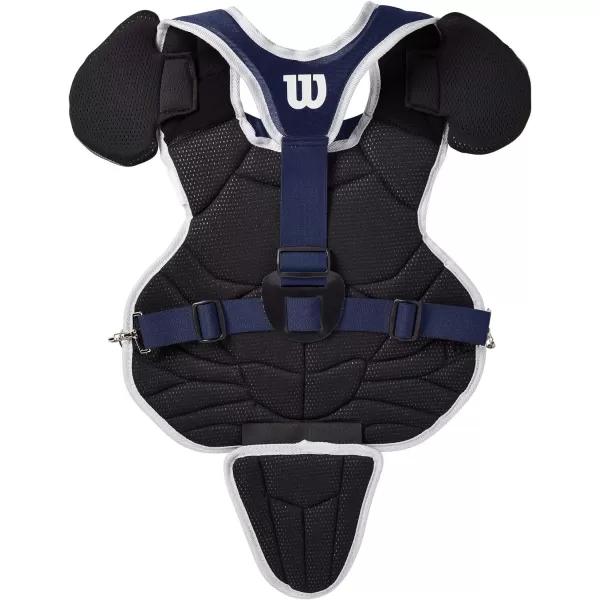 Wilson C1K NOCSAE Chest Protector Series
