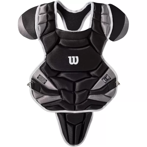 Wilson C1K NOCSAE Chest Protector Series