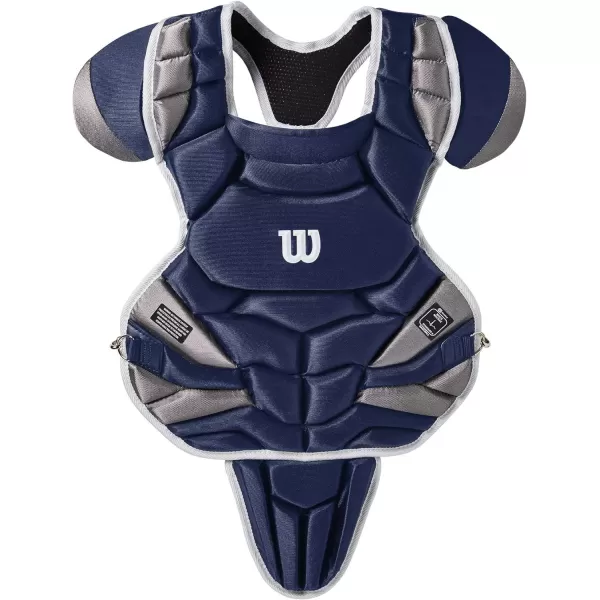 Wilson C1K NOCSAE Chest Protector Series