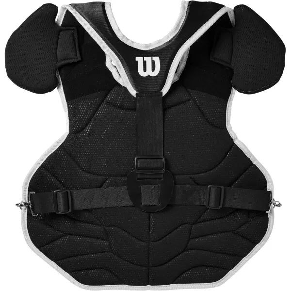 Wilson C1K NOCSAE Chest Protector Series