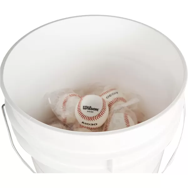 Wilson Champion Series Baseballs