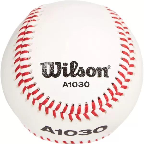 Wilson Champion Series Baseballs