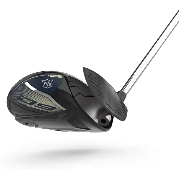 Wilson D9 Men's Golf Fairway Woods
