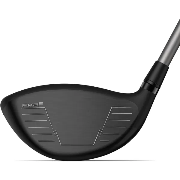 Wilson Dynapower Men's Carbon Drivers - 8/9/10.5/12