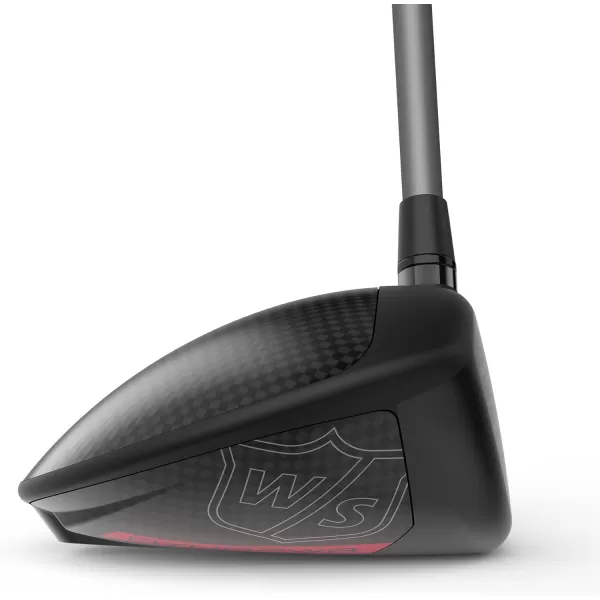 Wilson Dynapower Men's Carbon Drivers - 8/9/10.5/12